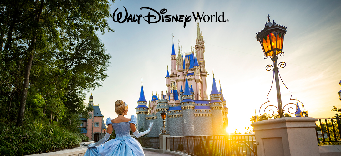 Walt Disney World Planning Course